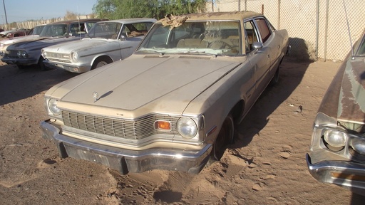 1978 AMC Matador (#76AM4291E)