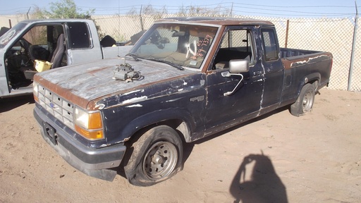 1989 Ford Ranger (#89FO7379E)