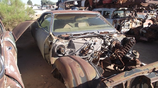 1964 Buick Riviera (#64BUNV19C)