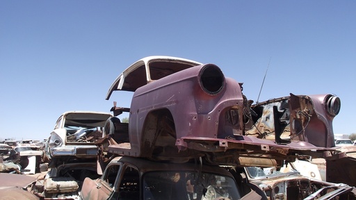 1953 Chevrolet (#53CH2417C)