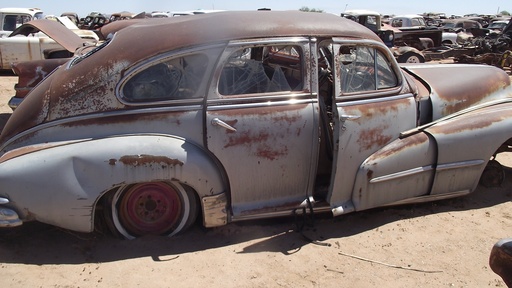 1948 Plymouth Deluxe Special (#48PL2261C)