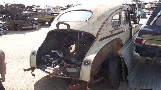 1946 Plymouth Special Deluxe (#46PLM56RC)