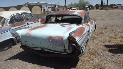 1958 Buick Special (#58BUNV00C)