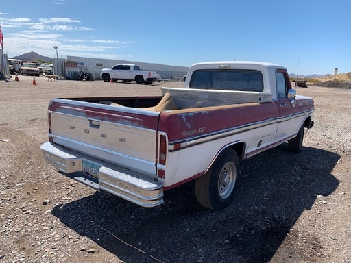 1968 Ford F250 Long Bed Ranger XLT ï¿½ï¿½ï¿½ï¿½ï¿½ï¿½ï¿½ï¿½ï¿½ï¿½ï¿½