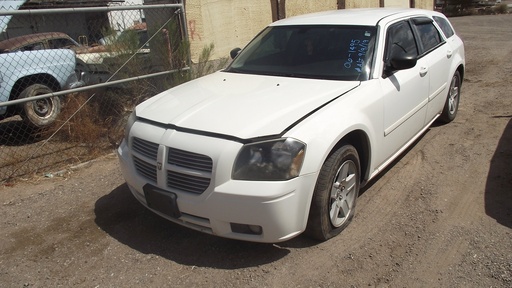 2006 Dodge Magnum (#06DO1495E)