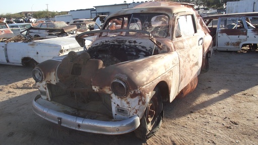 1949 Plymouth Deluxe (#49PL2086C)