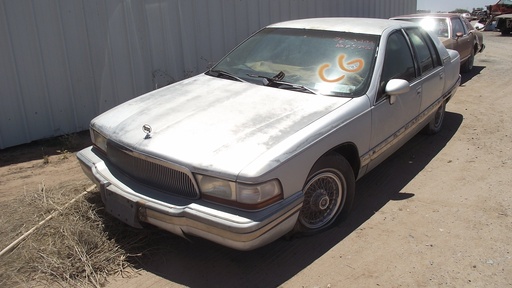 1992 Buick Roadmaster (#92BU0494E)