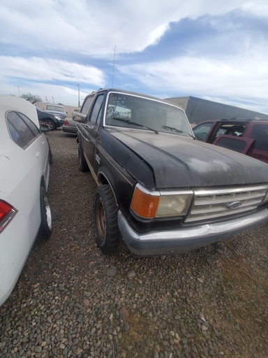 1988 Ford Bronco Eddie Bauer (#88FO1127D)