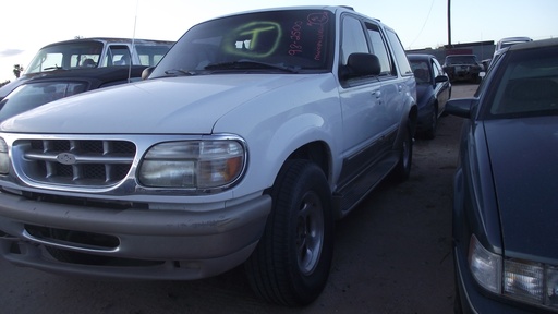 1998 Ford Explorer (#98FO2500E)