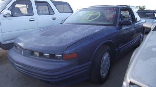 1994 Oldsmobile Cutlass Supreme (#94OL8286E)