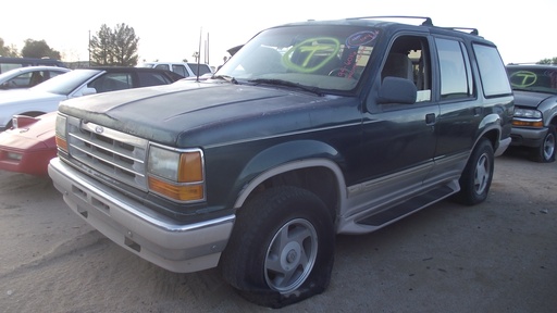 1994 Ford Explorer (#94FO6016E)