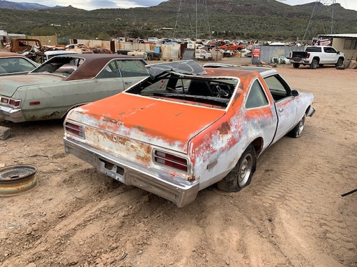 1977 Dodge Aspen 2 Door HT ï¿½ï¿½ï¿½ï¿½ï¿½ï¿½ï¿½ï¿½