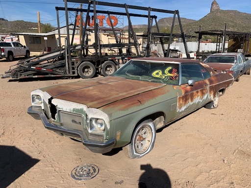 1972 Oldsmobile Delta 88 2 Door HT ï¿½ï¿½ï¿½ï¿½ï¿½ï¿½ï¿½ï¿½ï